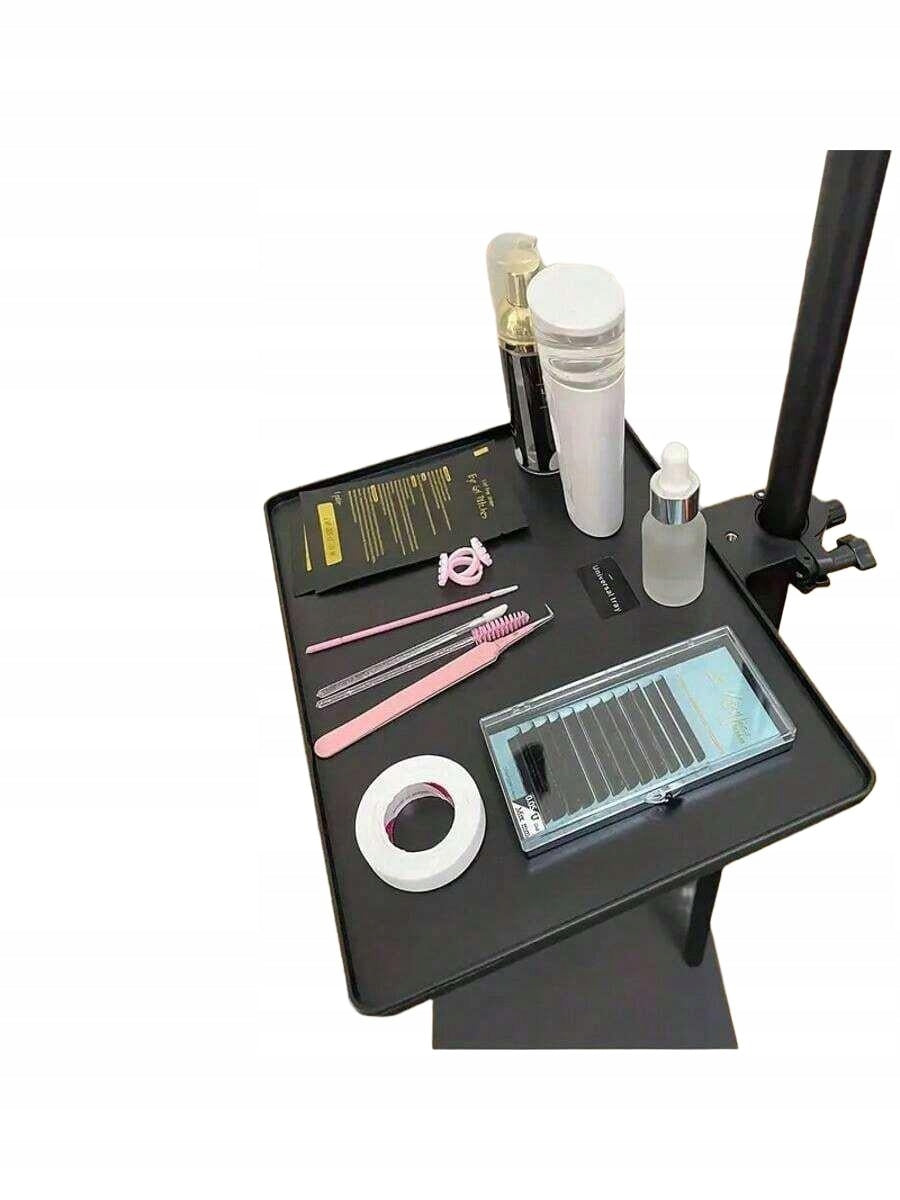 Shein black table clip S07 iic 16X22
