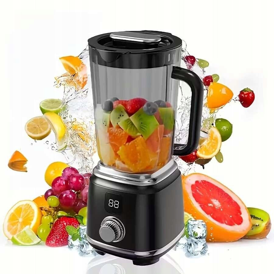 Shein black usb juicer S07 23X10