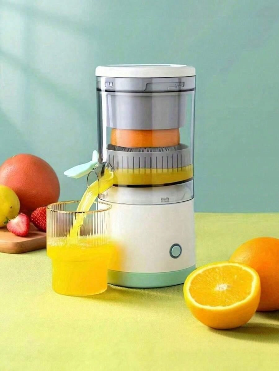 Shein citrus juicer S07 10,5X23 Dominant color white