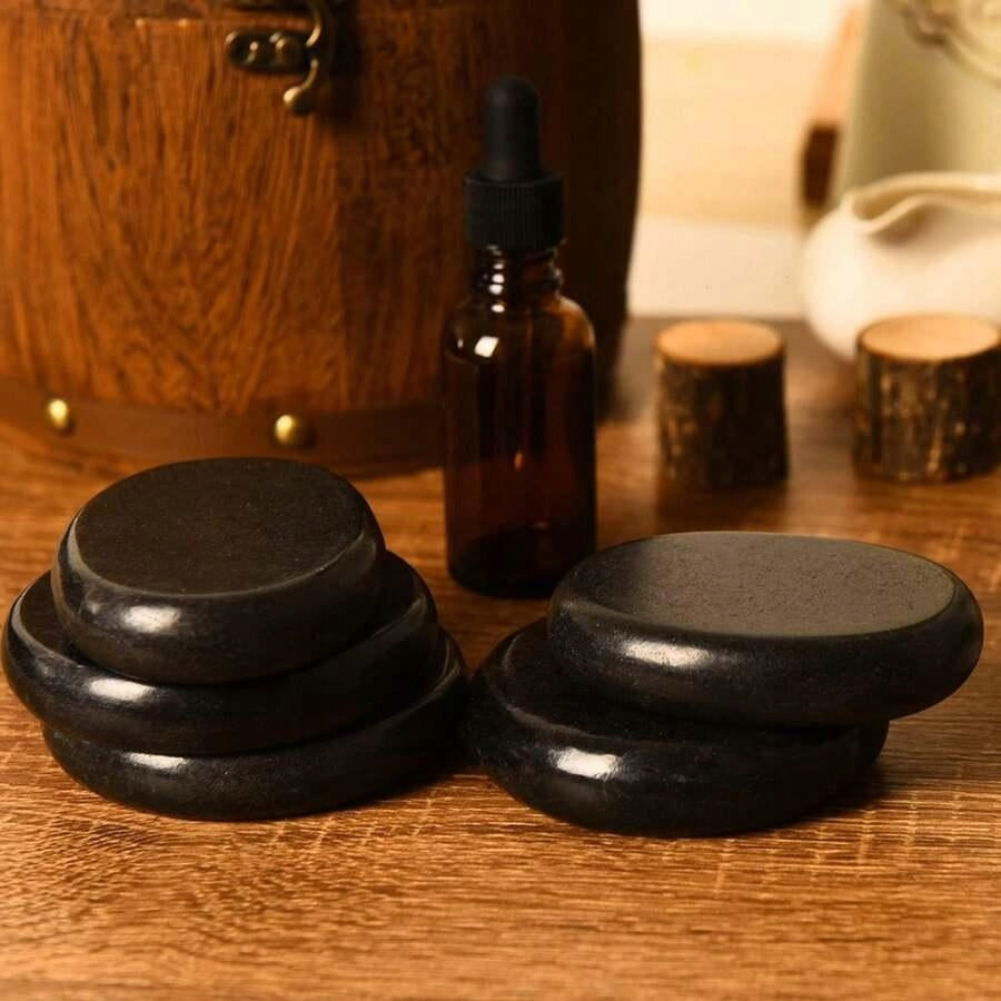 Shein massage stones 6-pack S07 6CM Brand Shein
