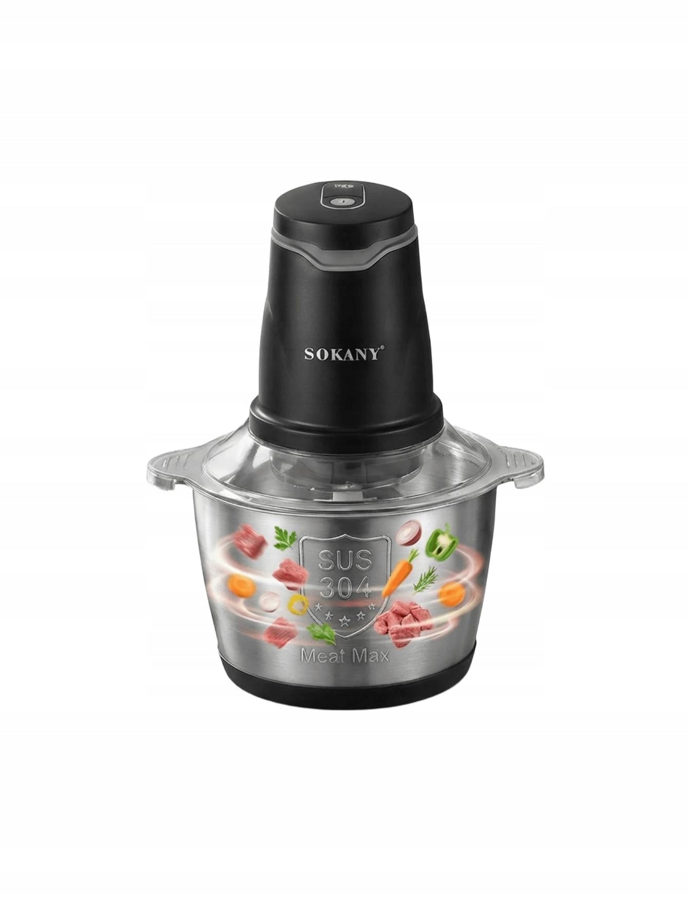 Shein multifunctional shredder for vegetables and meat S07 22X26