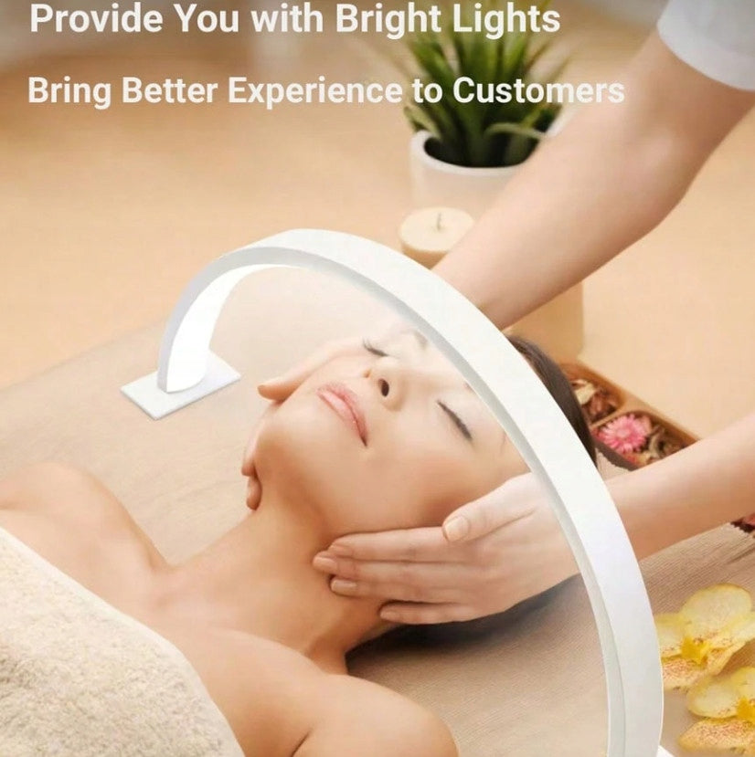 Shein white led lamp S07 mzr 30X55CM Lighting LED