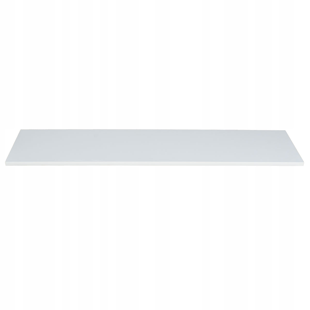 Shelf White Alaska Simple 20 x 80 cm format Brand DMW