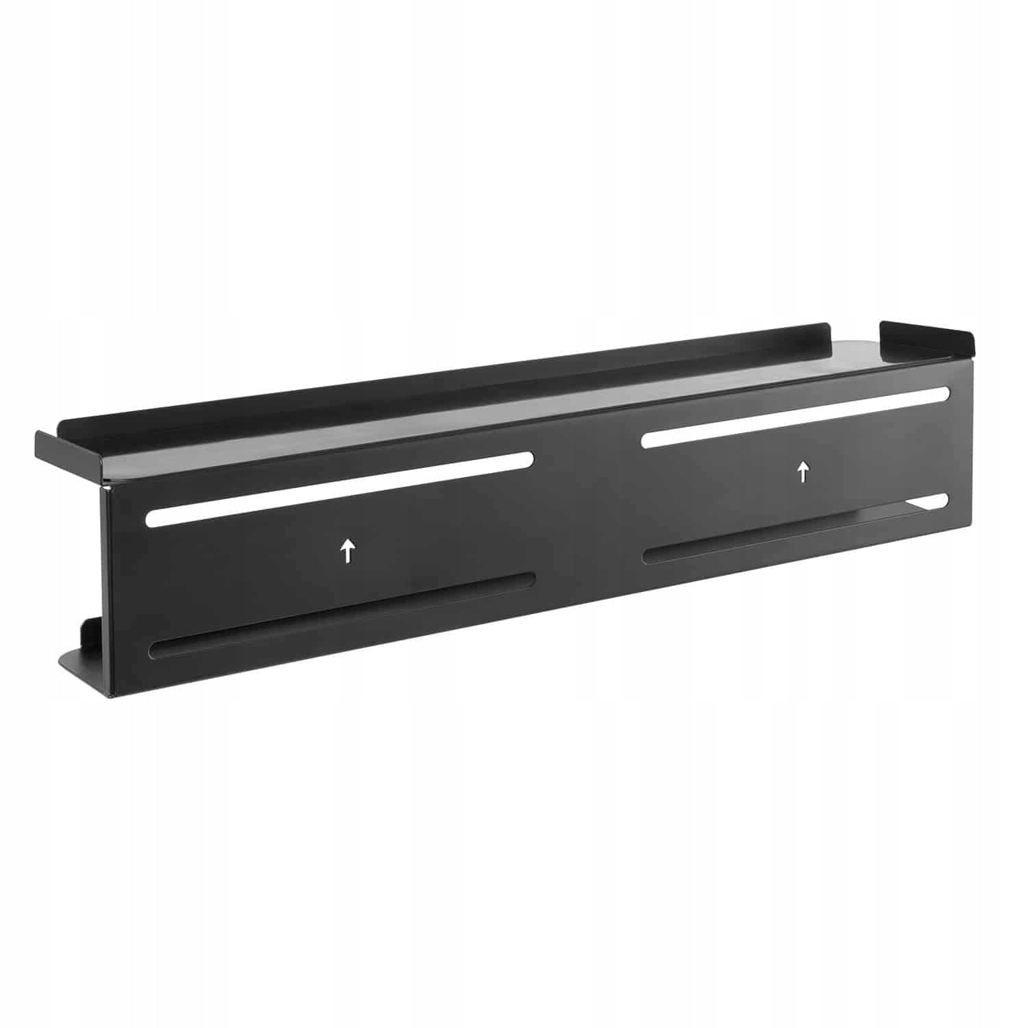 Shelf for wall or back of TV Maclean MC-904