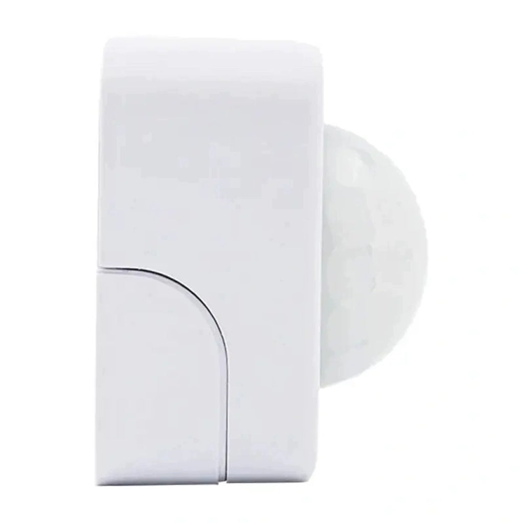 Shelly BLU Motion ZB Motion Sensor Brand Shell