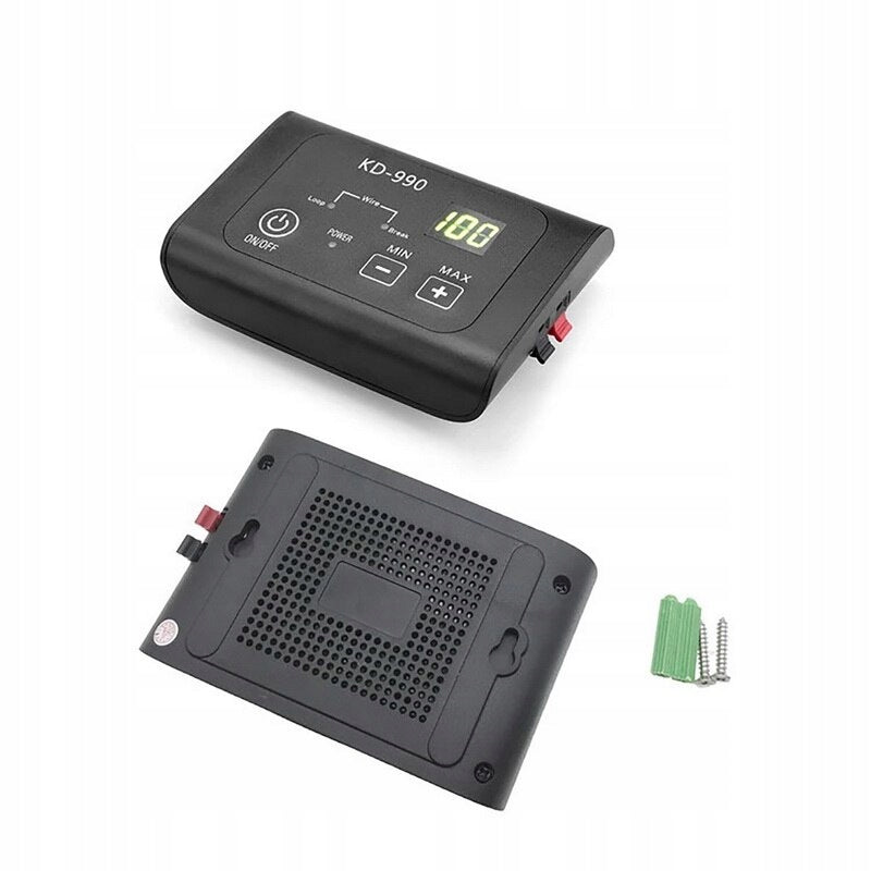 Shepherd Electronic Invisible Dog Fence KD-990 (Little Dog) Brand KDSJ