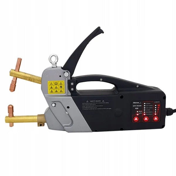 Sherman Spot welding machine Spot Welder F30 400V Manufacturer code 7812987