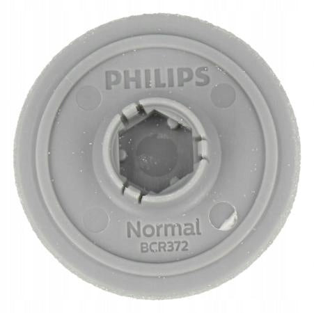 Shield disc for file Philips BRE730 BRE740 Manufacturer code 422203632491