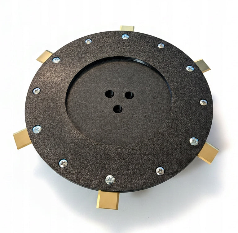 Shield with cover for 6 blades for Dreame A1, A1 Pro, A2 Brand no brand