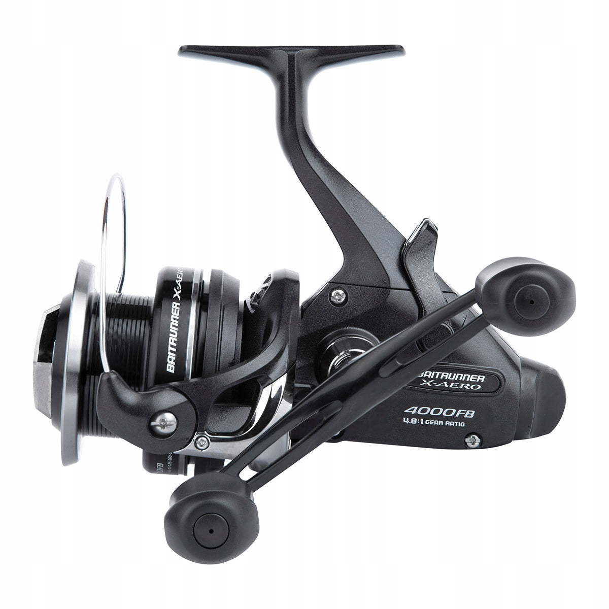 Shimano Baitrunner X-Aero 4000 4BB+1RB BTRXAR4000FB