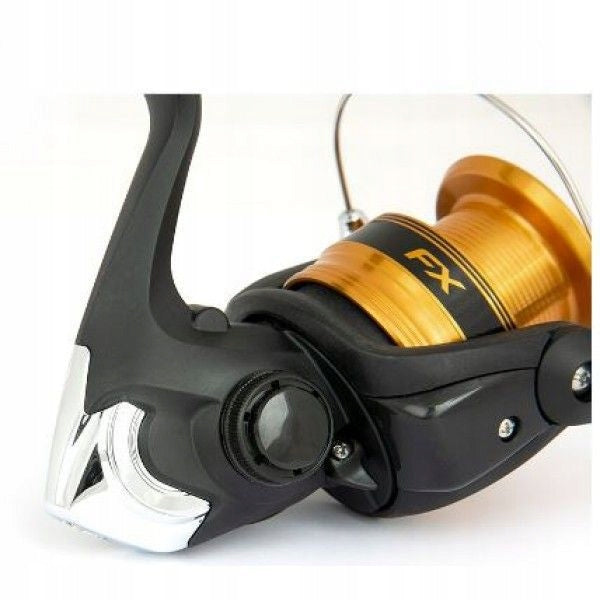 Shimano FX FC 1000 Reel Manufacturer code FX1000FC