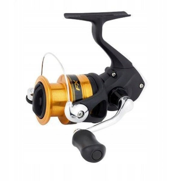 Shimano FX FC 2000 reel