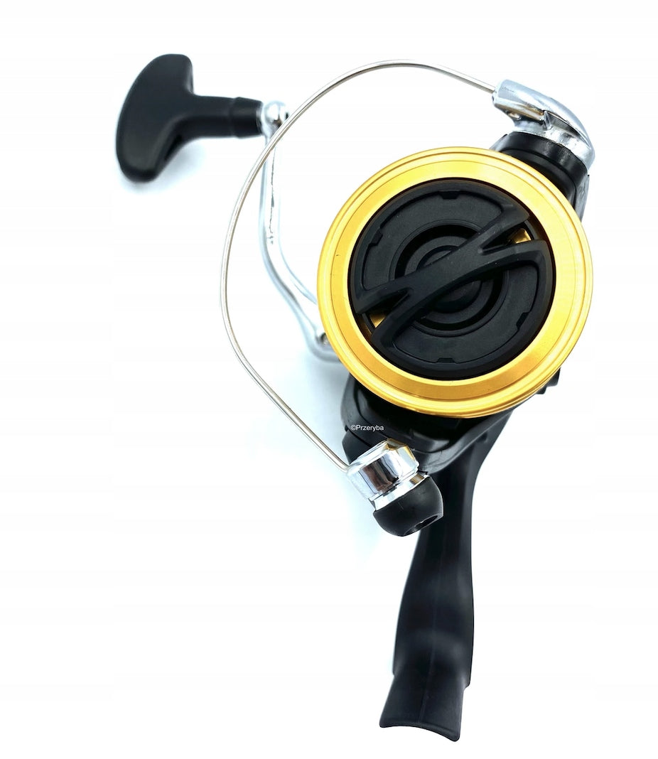 Shimano FX FC 4000 FX4000FC reel Brand Shimano