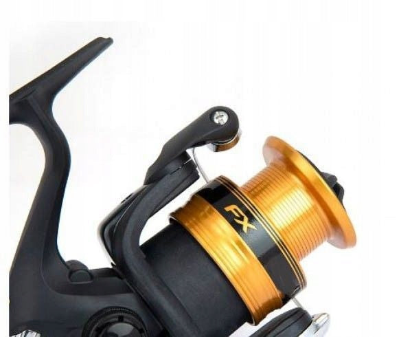 Shimano FX FC 4000 reel Brand Shimano