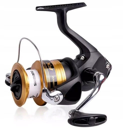 Shimano FX FC 4000 reel