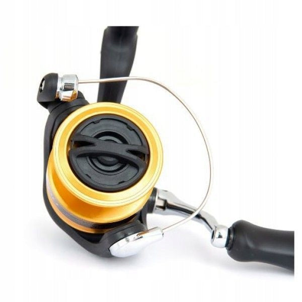 Shimano FX FC C3000 reel Brand Shimano