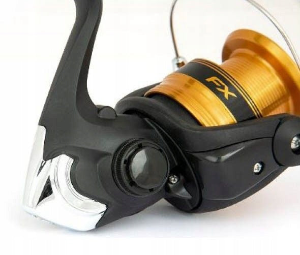 Shimano FX FC C3000 reel Manufacturer code FXC3000FC