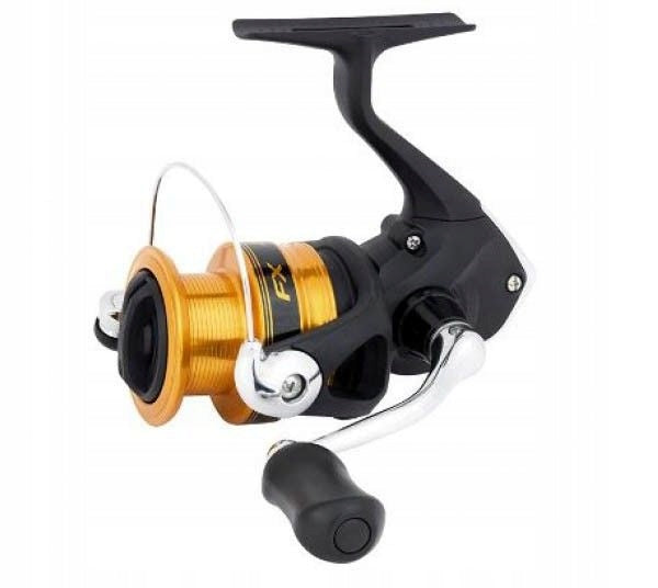 Shimano FX FC C3000 reel