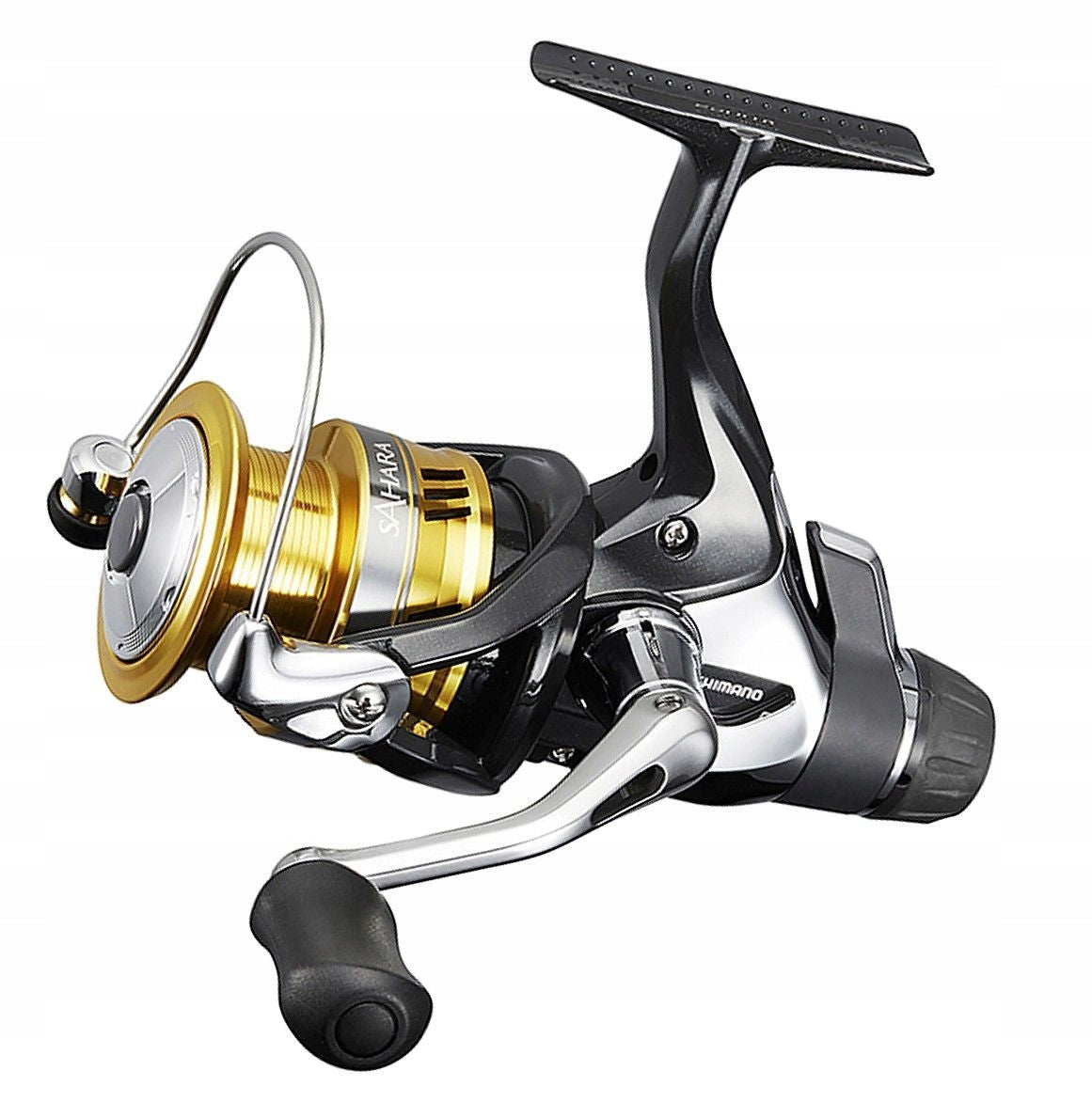 Shimano Sahara 2500 RD reel