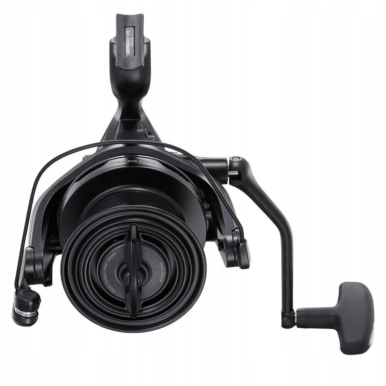 Shimano Ultegra 14000 XTE 4.3:1 ULT14000XTE reel Brand Shimano