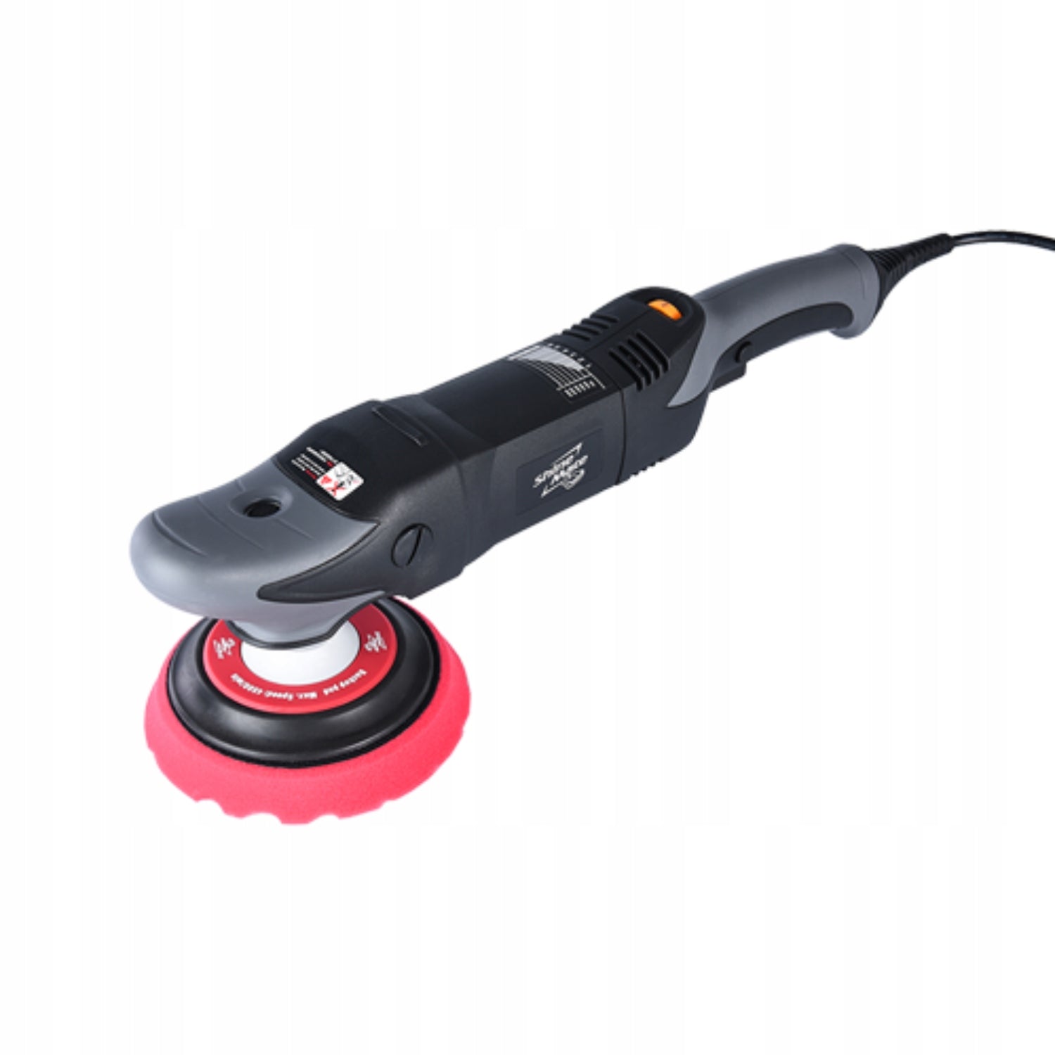Shine Mate EP820 125MM Brand ShineMate