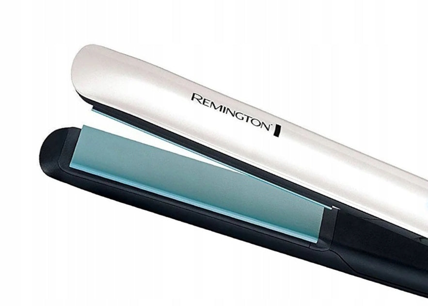 Shine Therapy Ceramic Hair Straightener Adjustable REMINGTON S8500 Manufacturer code S8500