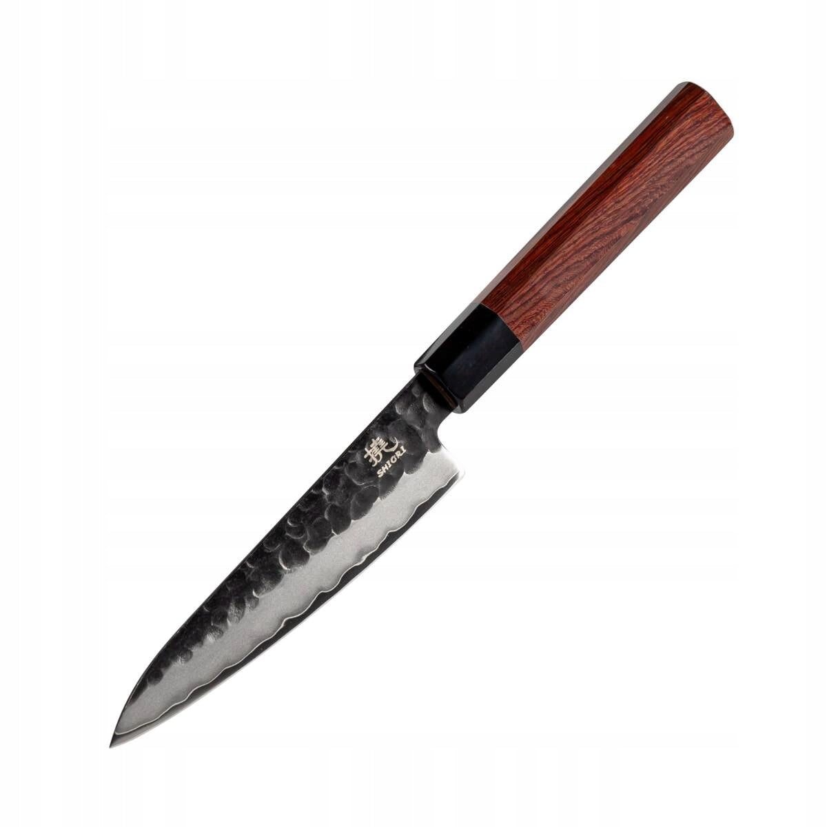 Shiori Mitsuki Muro - universal knife made of three-layer steel 10Cr15CoMov EAN (GTIN) 5903839939907