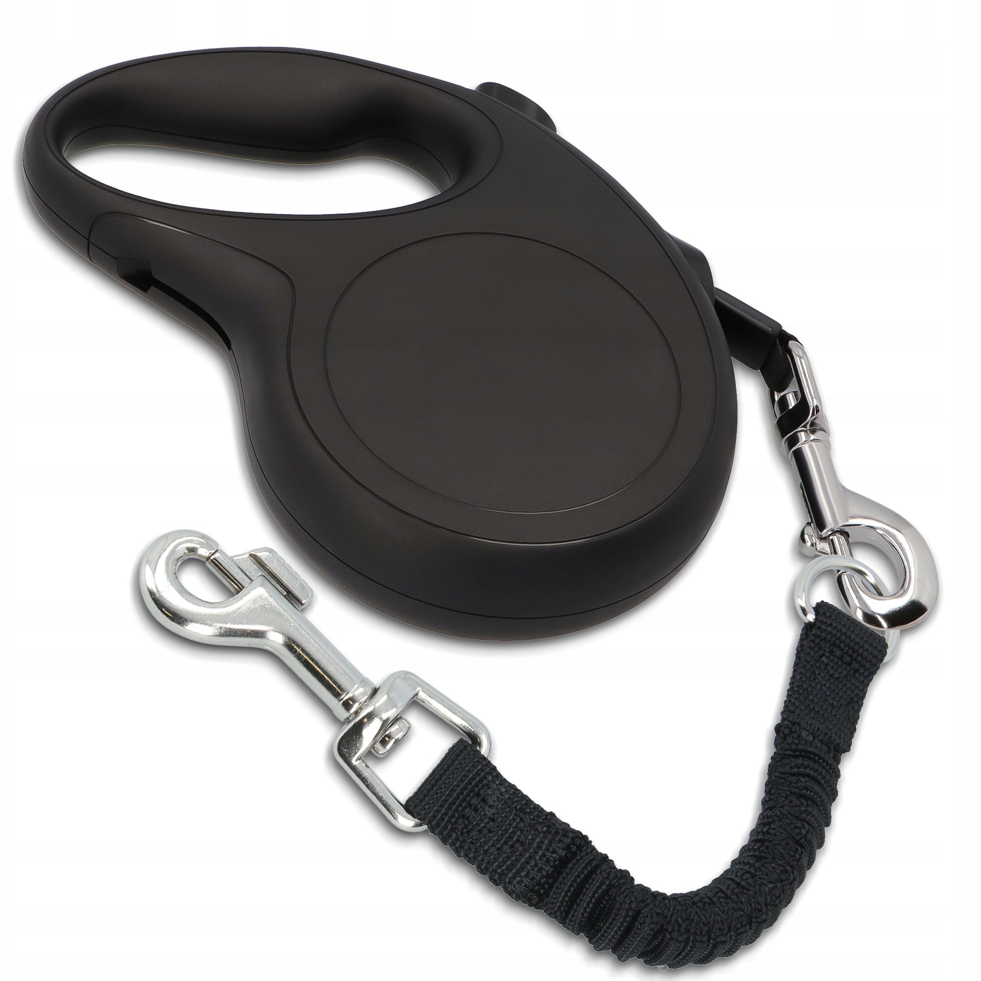 Shock Absorber for Lanyards Running Training S Pulling Small Dog 21cm Power 0D Brand no brand