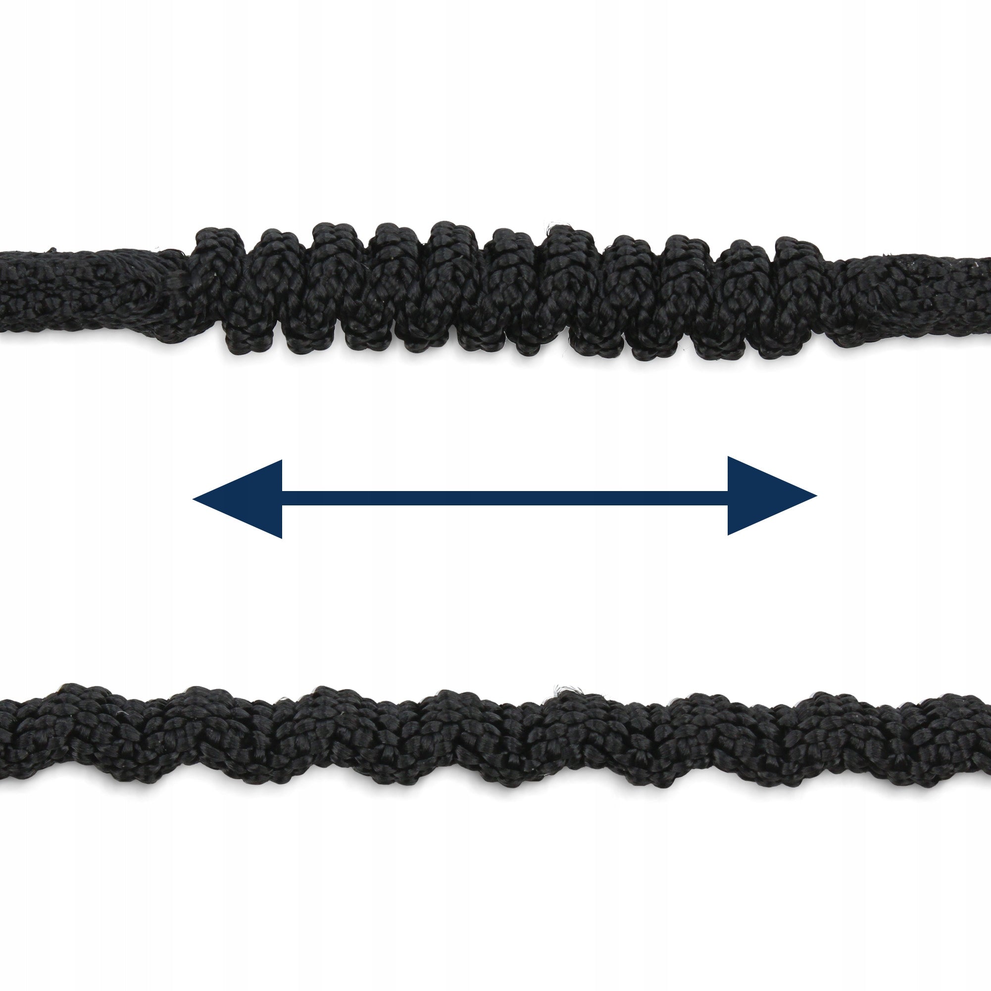 Shock Absorber for Lanyards Running Training S Pulling Small Dog 21cm Power 0D Packaging status original
