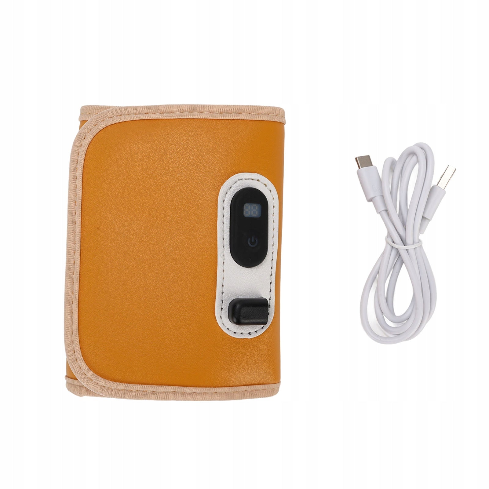 Shoe Bottle OCEPER LAUNCH USB LED Display Portable Botth H1 Packaging status original