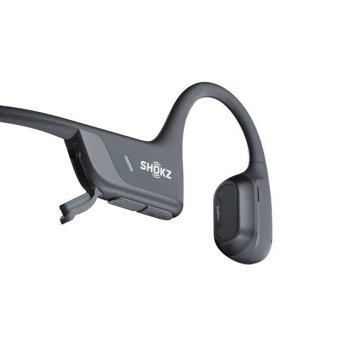 Shokz OpenRun Pro 2 Black Wireless Bike Running Headphones Manufacturer code S820-ST-BK