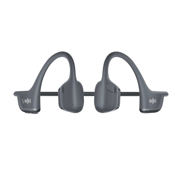 Shokz OpenRun Pro 2 Black Wireless Bike Running Headphones Packaging status original