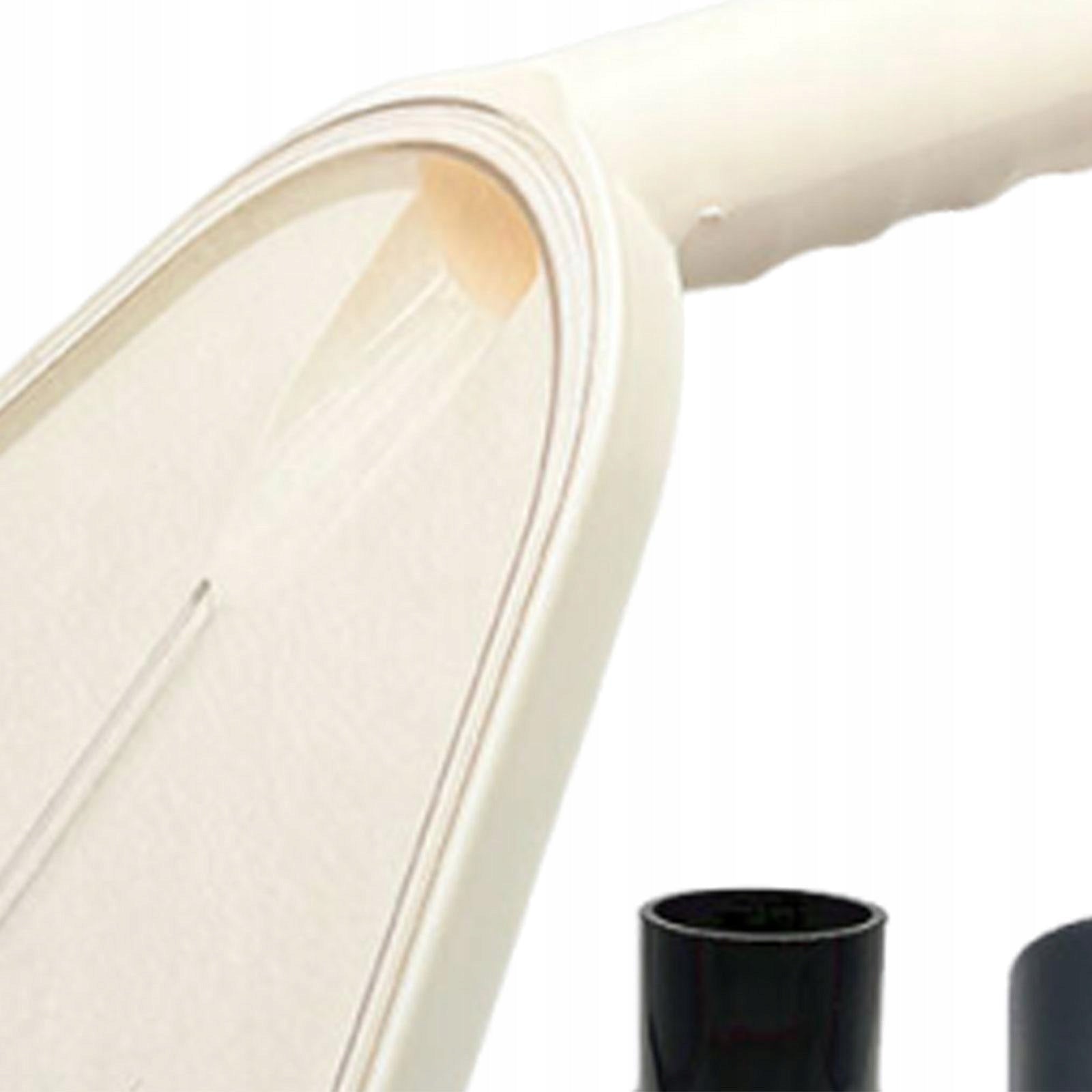 Shop VAC Extractor Attachment Carpet Extractor Wand Extractor with Adapter Packaging status original