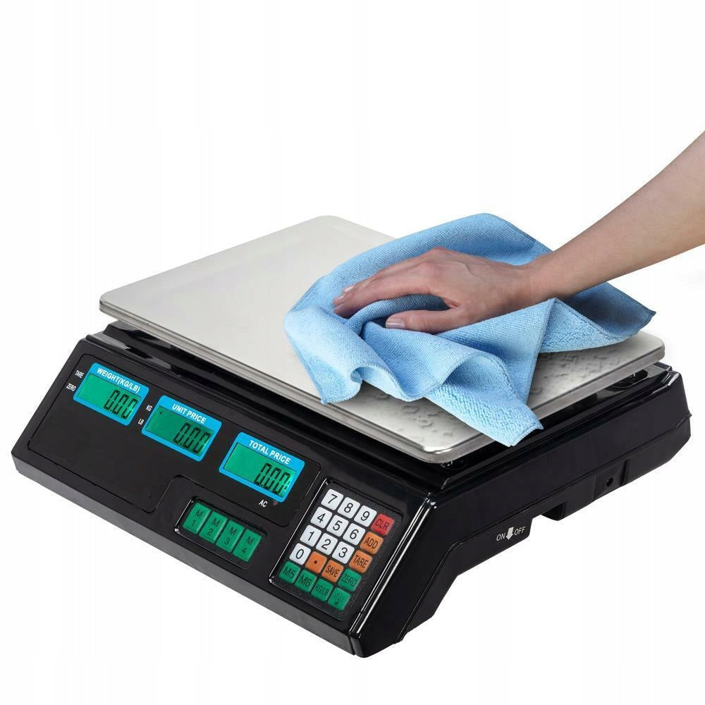Shop Weight Other|Landgraf 40 kg Power supply battery and mains