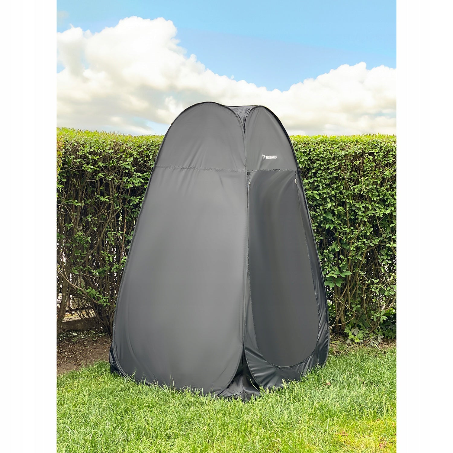 Shower Tent Changing Room Toilet Portable Beach Camping Number of people 1