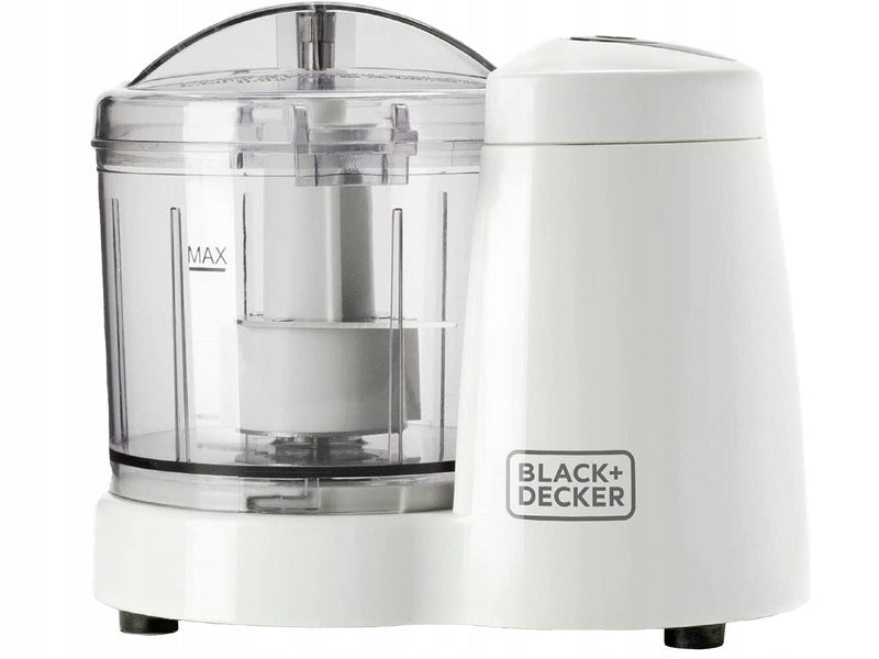 Shredder Black+Decker BXCH120E 120 W