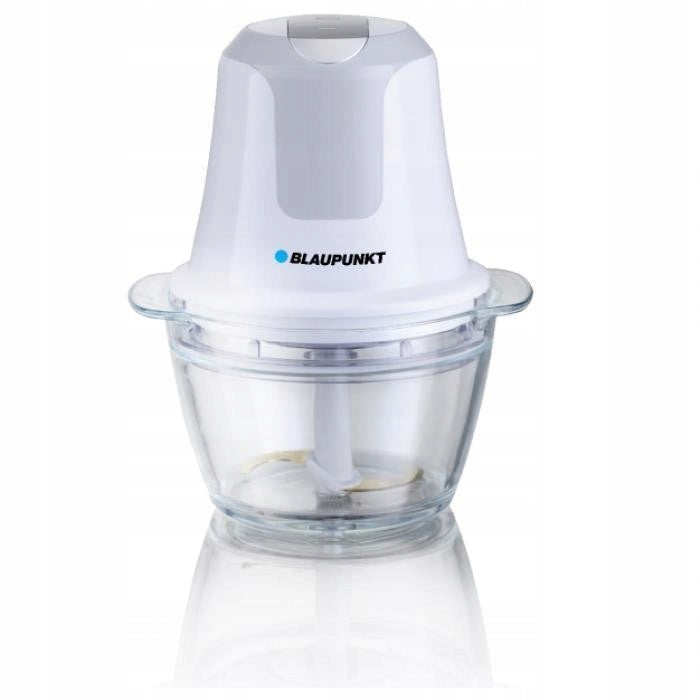 Shredder Blaupunkt CPG601 450 W Brand Blaupunkt