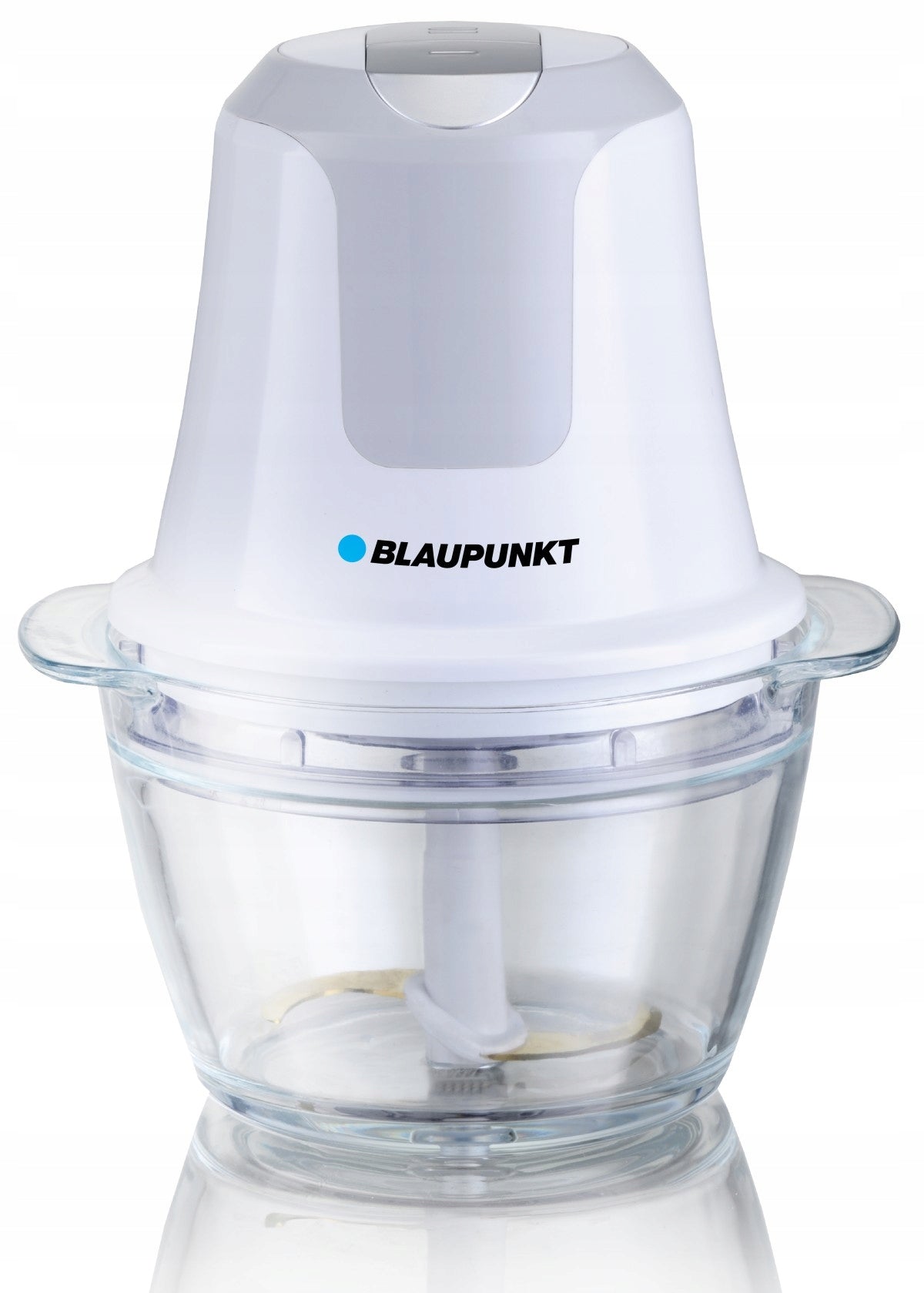 Shredder Blaupunkt CPG601 450 W Safety protection against incorrect installation
