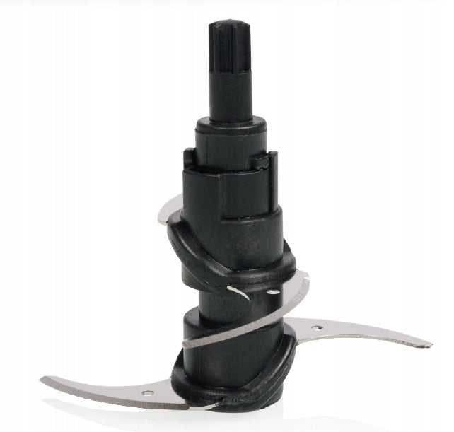 Shredder Blender 300W GLASS CHOPPER COMPACT CHOPPER 4 sharp knives EAN (GTIN) 8712836986442