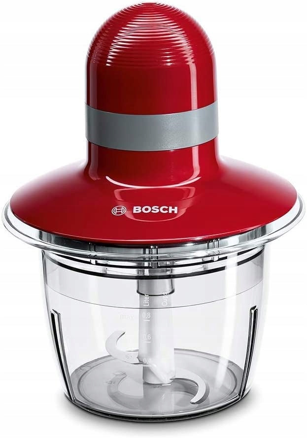 Shredder Bosch MMR08R2 400 W Brand Bosch