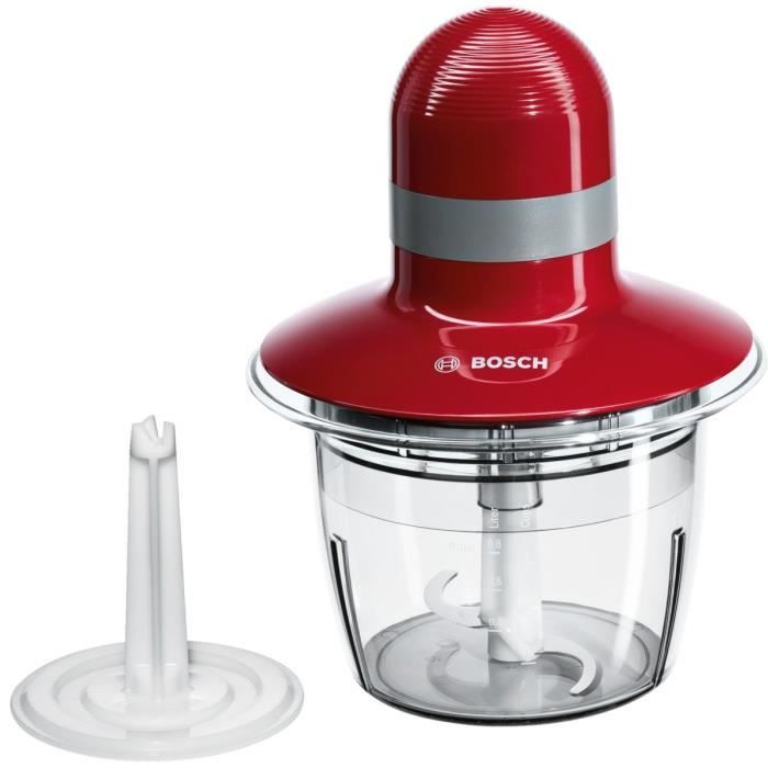 Shredder Bosch MMR08R2 400 W