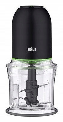 Shredder Braun CH3011BK MultiPractic 3 (CH3011BK)