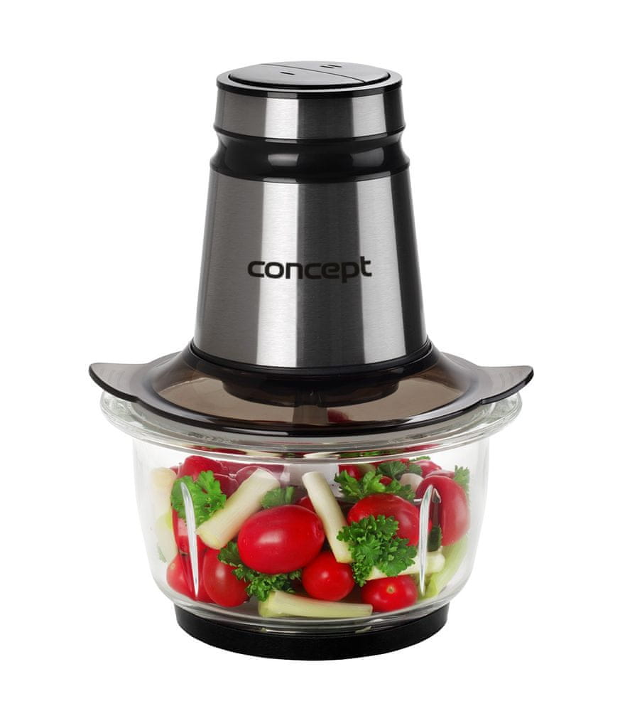 Shredder Concept RM3270 500W Manufacturer code RM3270