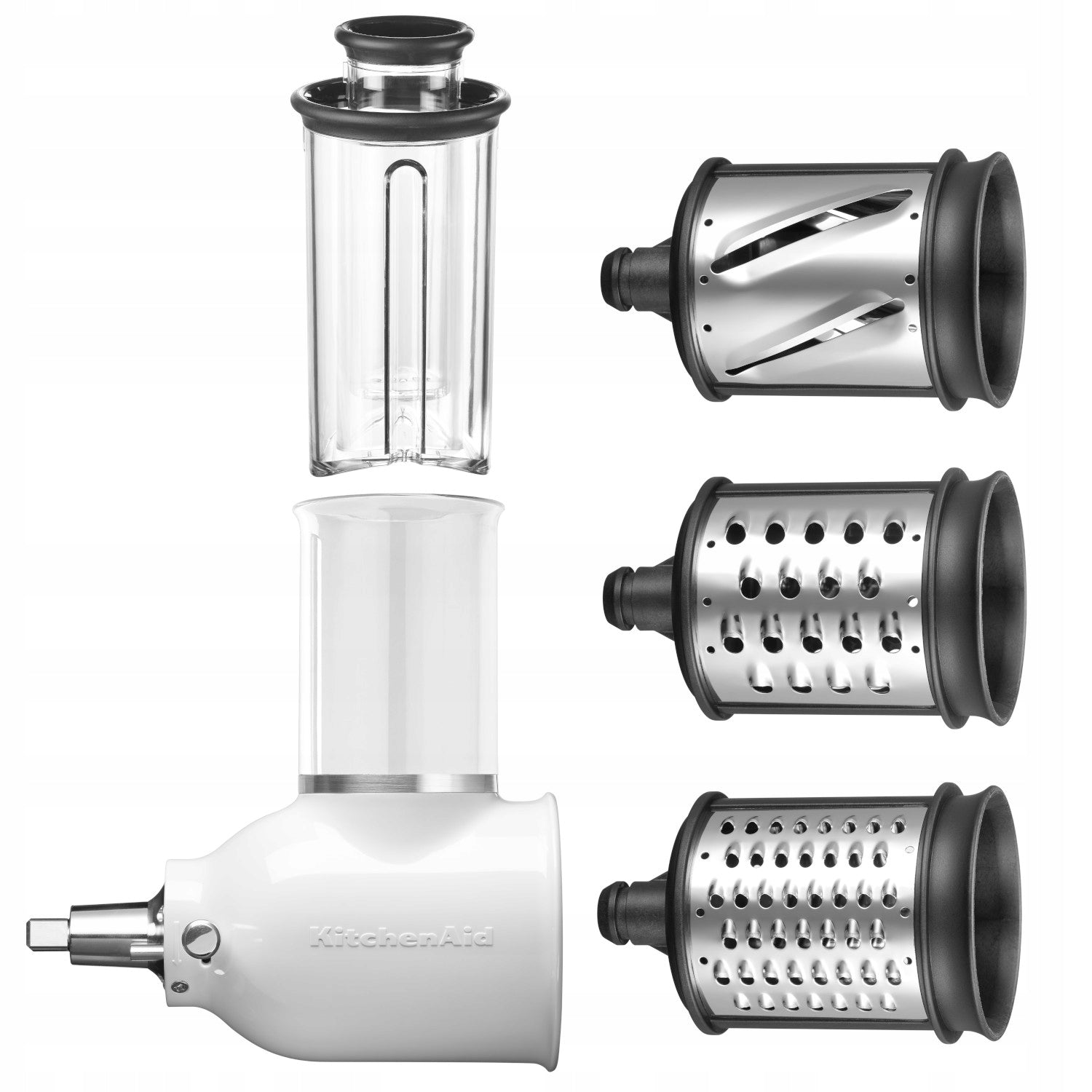 Shredder KitchenAid 5KSMVSA 0