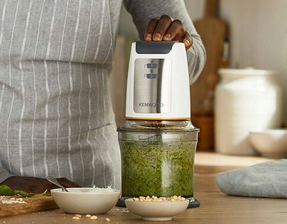 Shredder Mini shredder attachment for mayonnaise CHP61.100WH Brand Kenwood