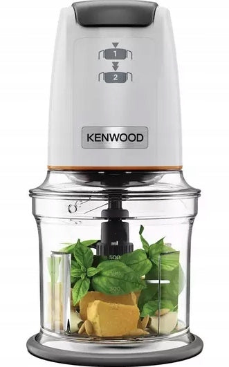 Shredder Mini shredder attachment for mayonnaise CHP61.100WH