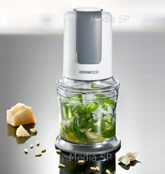 Shredder Mixer Incisor Blender Crusher Ice Kenwood CH580 Brand Kenwood