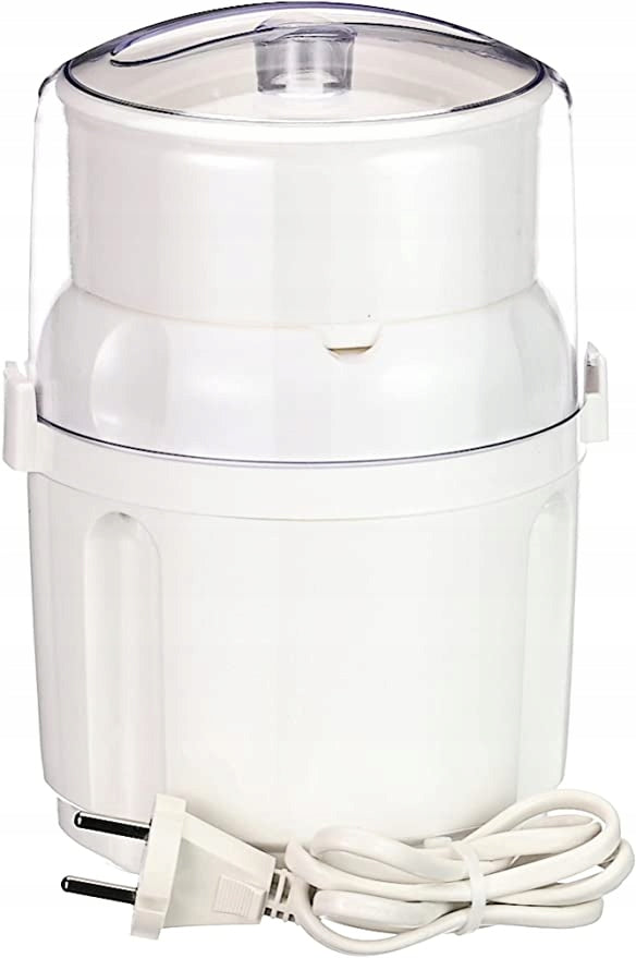 Shredder Moulinex AD560120 800 W Dominant color white