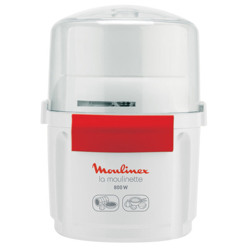 Shredder Moulinex AD560120 800 W