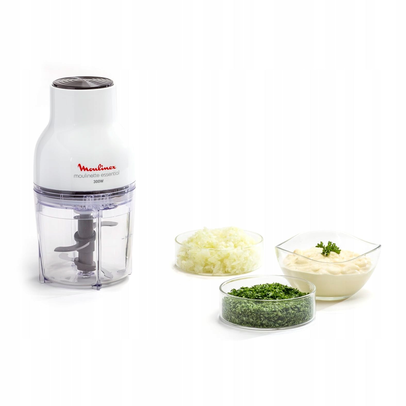 Shredder Moulinex DJ520 300 W